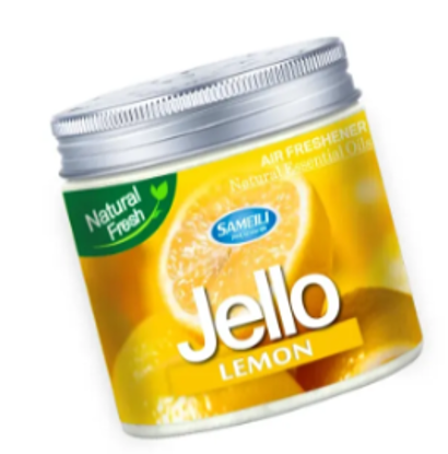 Picture of Jello Lemon (Air Freshener)