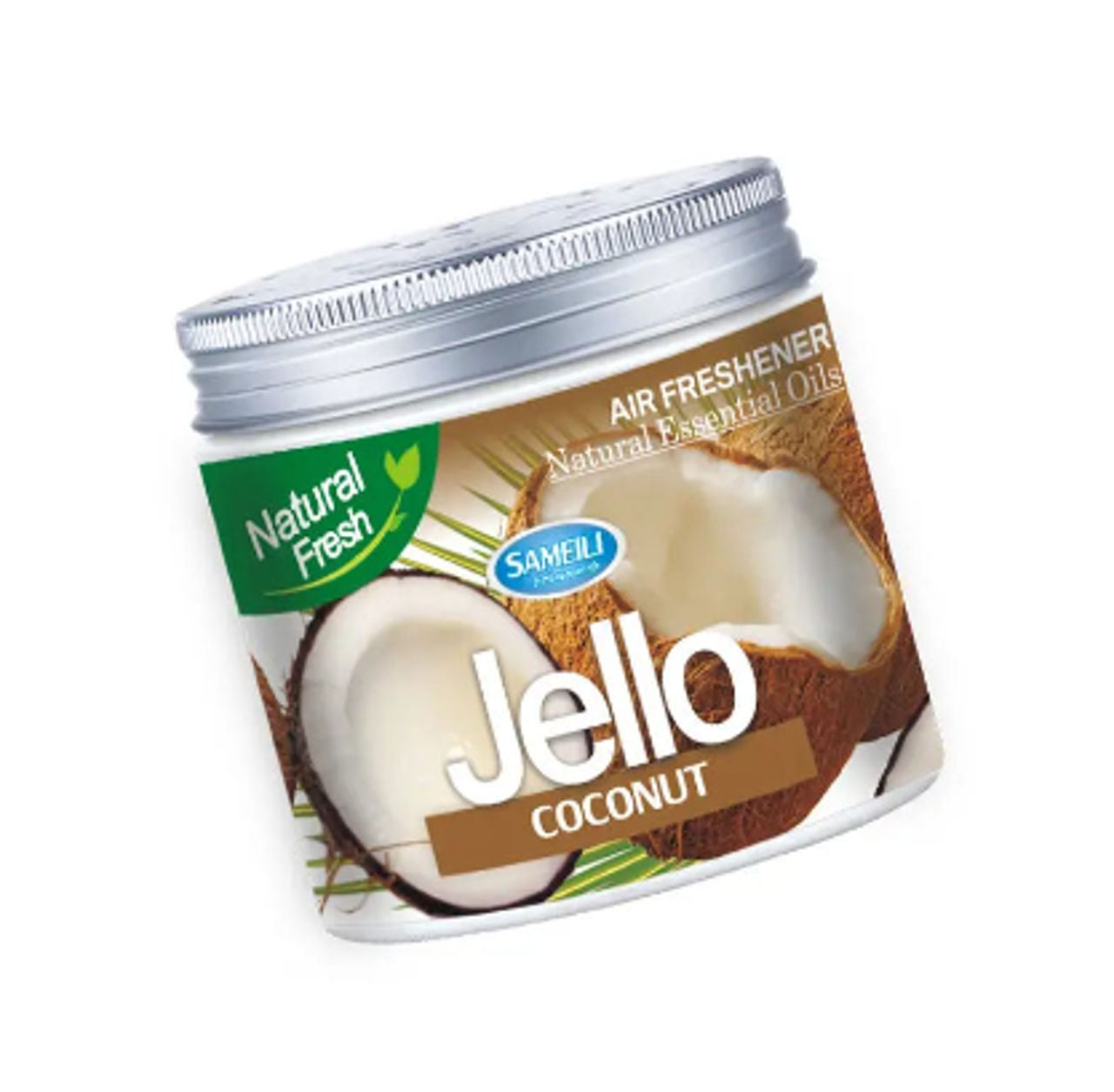 Picture of Jello Coconut (Air Freshener)