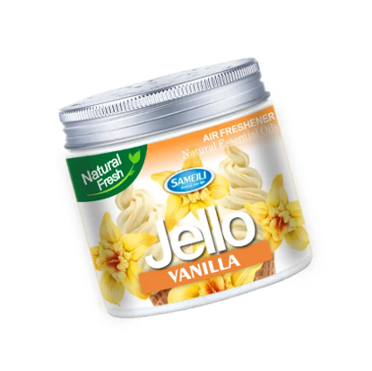 Picture of Jello Vanilla (Air Freshener)