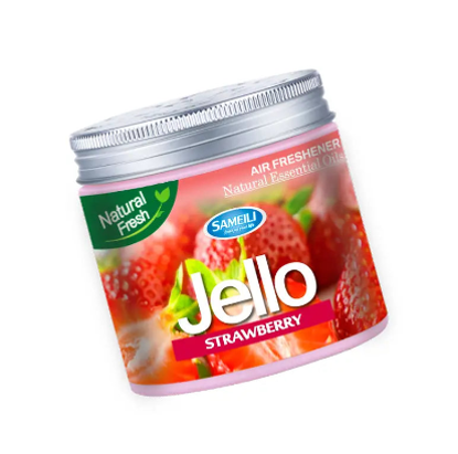 Picture of Jello Strawberry (Air Freshener)