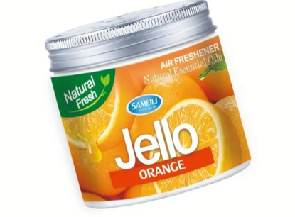 Picture of Jello Orange (Air Freshener)