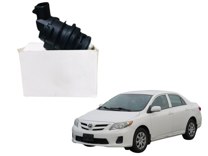 Picture of Toyota Corolla  Wiper Motor 2009-14