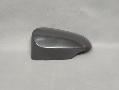 Picture of Toyota Vitz 2012-2021 Side Mirror Cover in Black