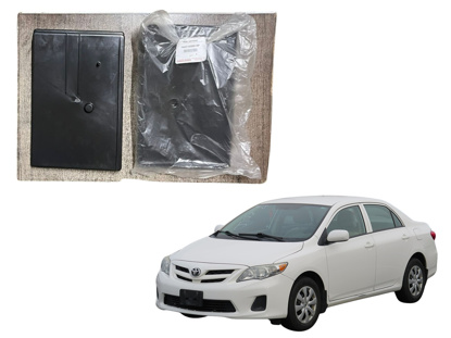 Picture of Toyota Corolla 2009-2014 Gli Xli Engine Cover