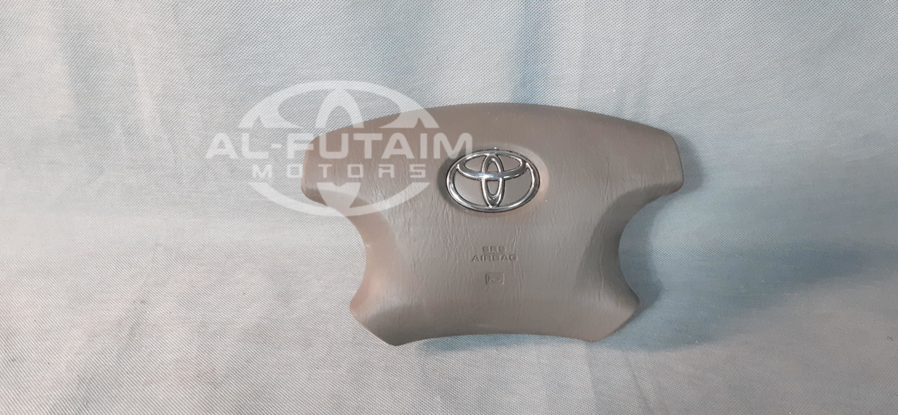 Picture of Toyota Corolla Altis 2006 Steering Air Bag