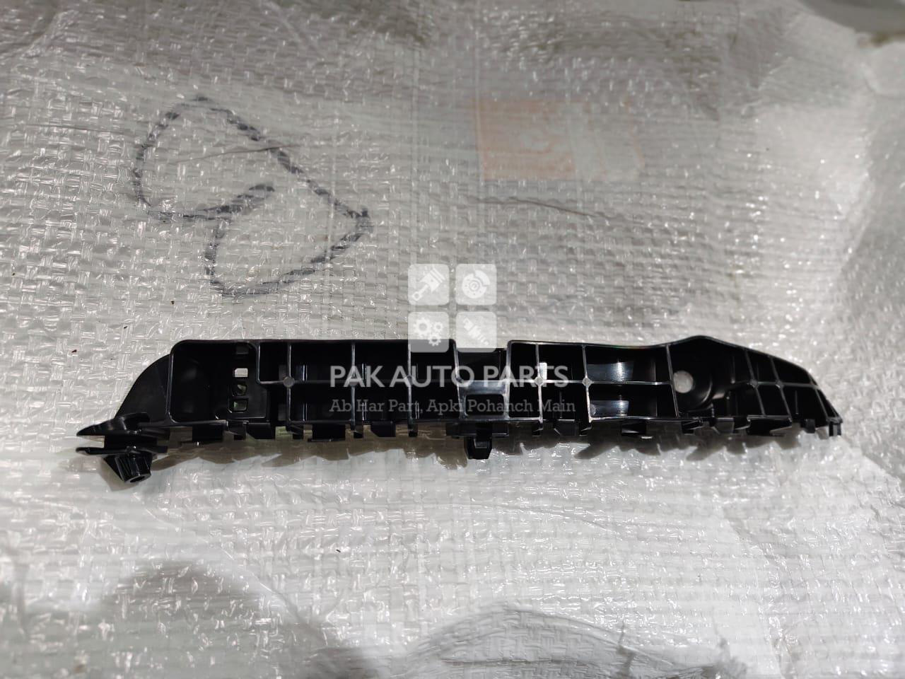 Picture of Suzuki Wagon R Smile Mx91s Front Bumper Spacer