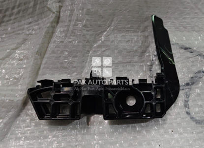 Picture of Suzuki Alto Lapin 2020 He33s Front Bumper Spacer