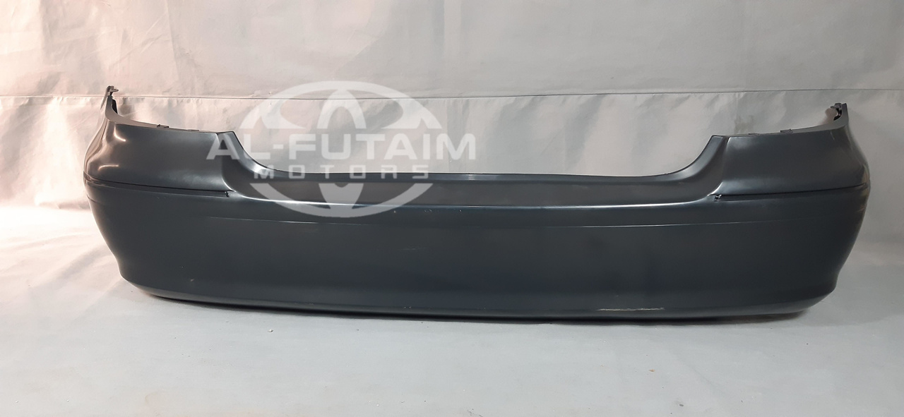 Picture of Toyota Premio 2005 Back Bumper