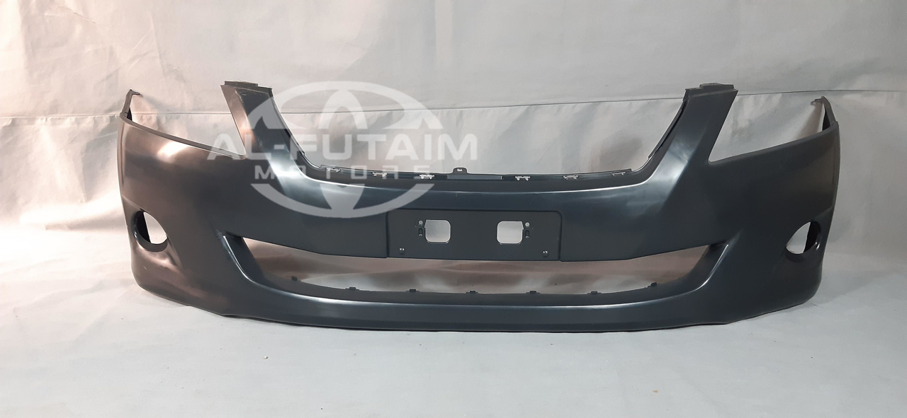 Picture of Toyota Premio 2007 Front Bumper