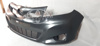 Picture of Toyota Vitz 2012 Front Bumper