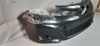 Picture of Toyota Vitz 2012 Front Bumper