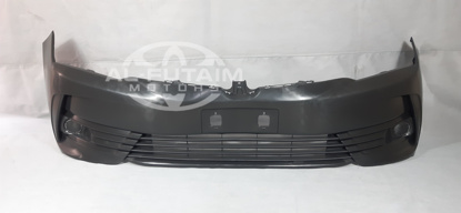 Picture of Toyota Corolla 2018-2021 Front Bumper