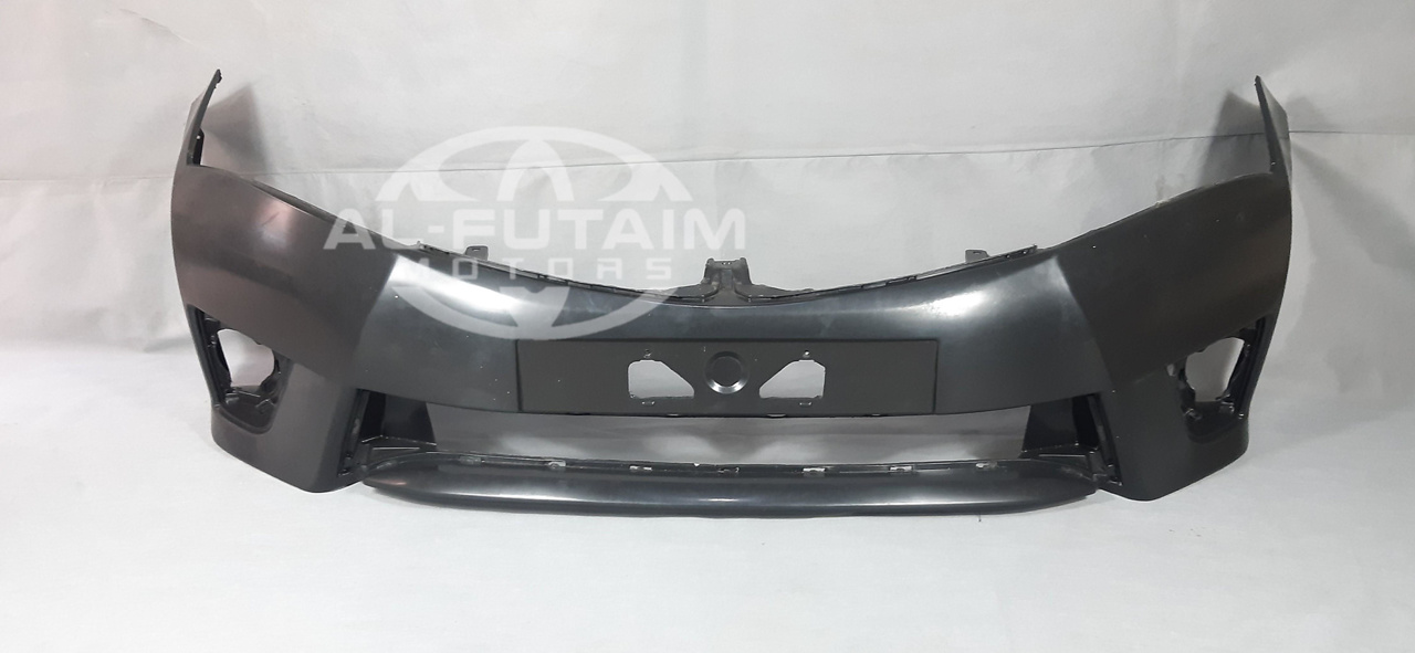 Picture of Toyota Corolla 2015-2018 Front Bumper