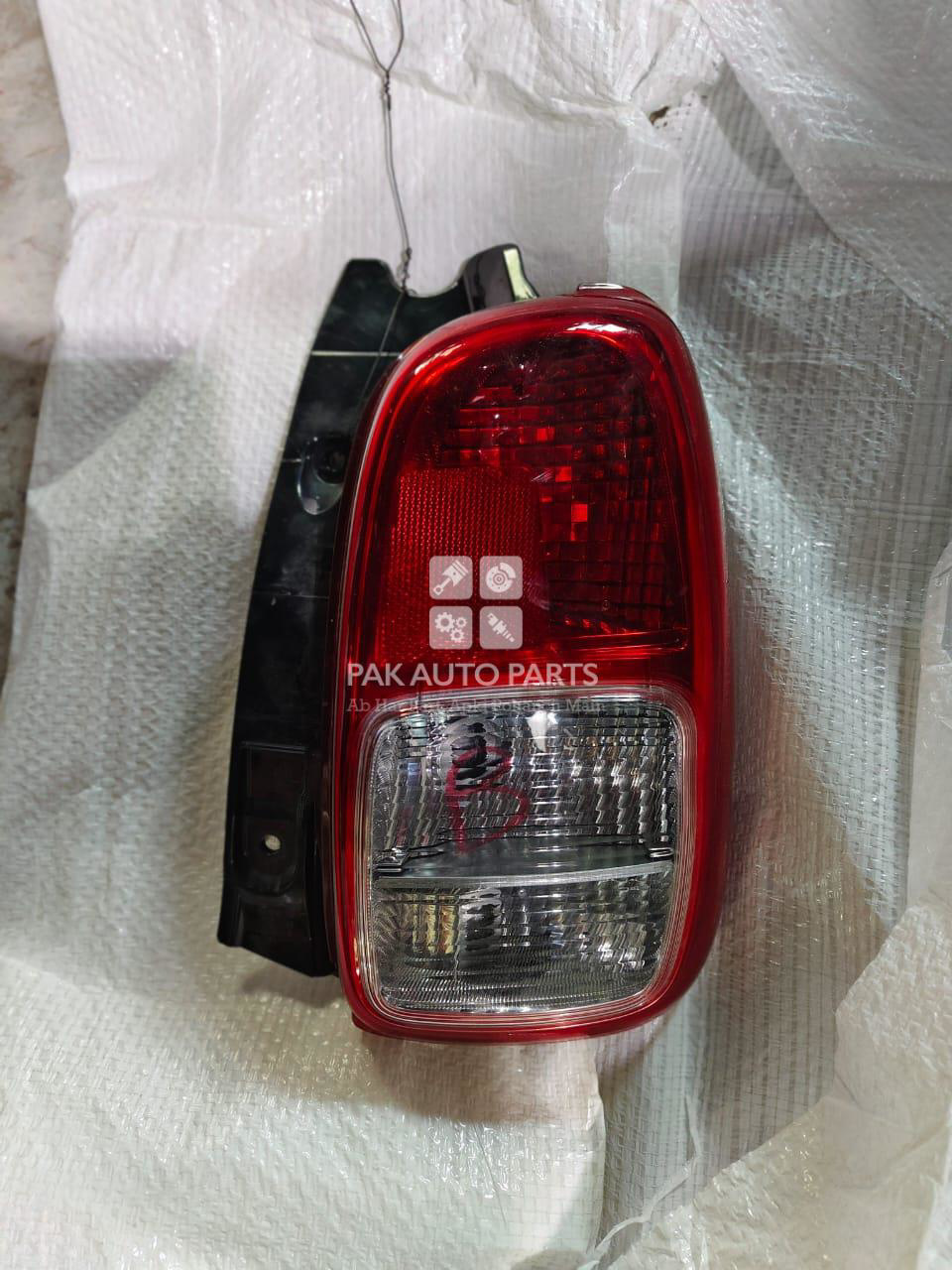 Picture of Suzuki Alto 2023 Ha37 Tail Light