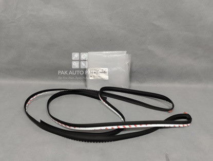 Picture of Kia Sportage 2021-2024 Front Wind Screen Rubber