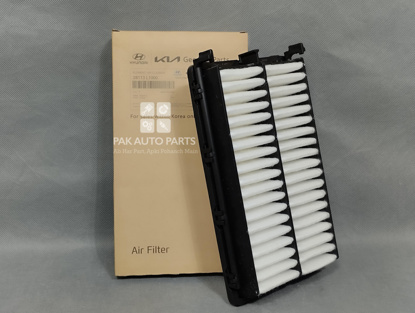 Picture of Hyundai Sonata 2021-2024 Air Filter