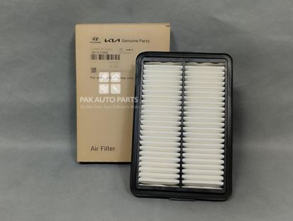 Picture of Hyundai Elantra 2021-2024 Air Filter