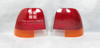 Picture of Honda City 1996-1998 Back Tail Light Glass Cover Set