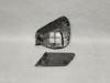 Picture of Toyota Vitz 2012-14 Front Bumper Tou Chain Cap