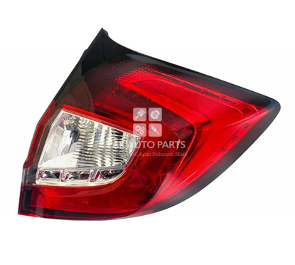 Picture of Honda Jade Back Tail light