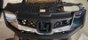 Picture of Honda City 2016-21 Front Grill Sports