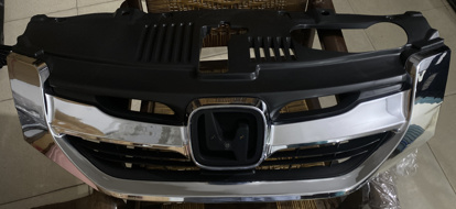 Picture of Honda city 2019-21 Front Show Grille