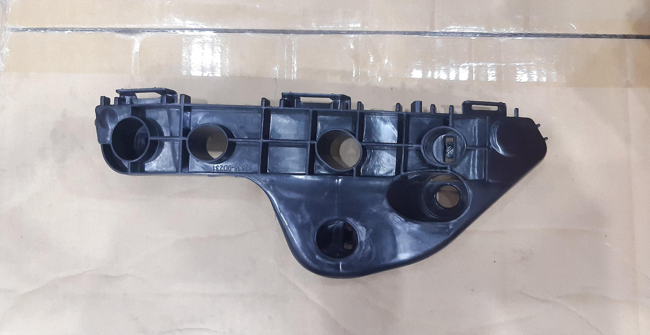 Picture of Toyota Yaris 2019-2023 Front Bumper spacer