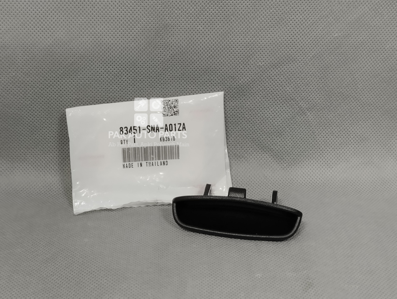 Picture of Honda Civic 2006-2011 Center Consol Lock