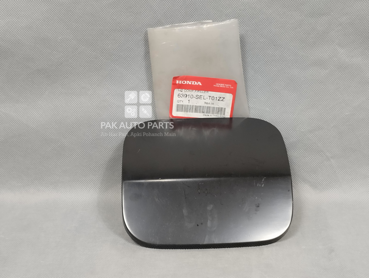 Picture of Honda City 2003-2008 Fuel Tank Lid Cover