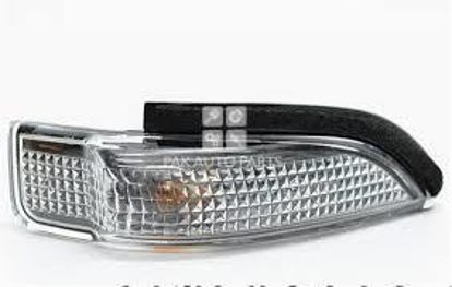 Picture of Toyota Aqua 2012-2021 Side Mirror Lights