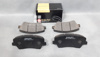 Picture of Hyundai Elantra 2021-2024 Front Disc Pads