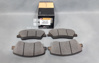 Picture of Hyundai Elantra 2021-2024 Front Disc Pads