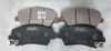 Picture of Hyundai Elantra 2021-2024 Front Disc Pads