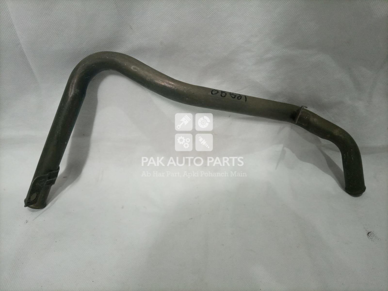 Picture of Suzuki Mehran Radiator Pipe