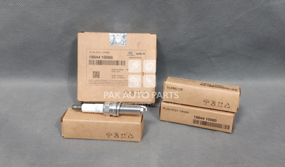 Picture of Kia Picanto 2019-2024 Spark Plug Set 3Pcs