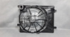 Picture of Kia Sportage 2019-2024 Radiator Fan Shroud