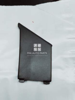 Picture of Toyota Vitz 2012-2018 Side Mirror Base Tiki Set