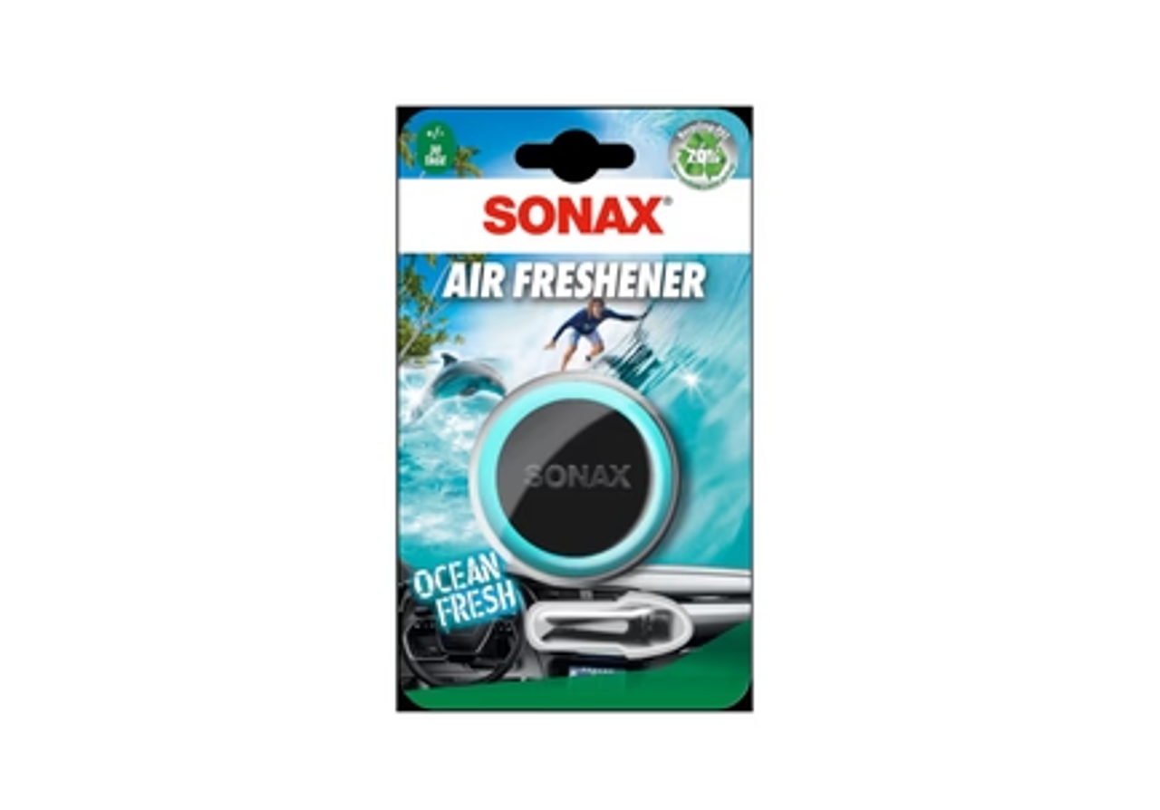 Picture of AIR FRESHENER OCEAN FRESH