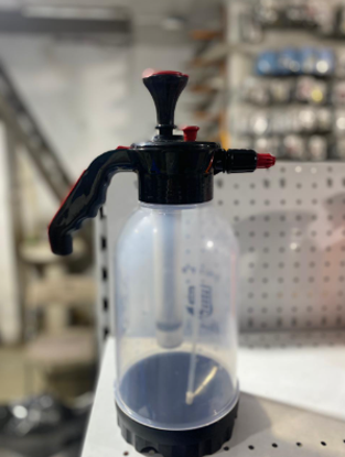 Picture of Air Spray Artificial pressure Bottle