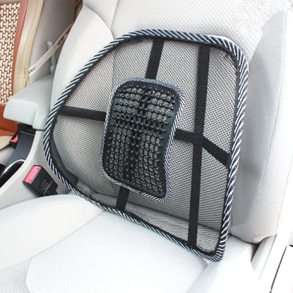 Picture of Mesh Lumbar Cushion Support