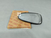 Picture of Toyota Vitz 2012-2021 Side mirror Glass Plate