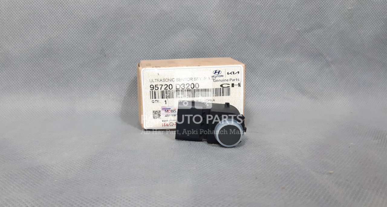 Picture of Kia Sportage 2019-2024 Front Bumper Parking Sensor