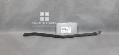 Picture of Hyundai Elantra 2021-2024 Front Bumper Molding