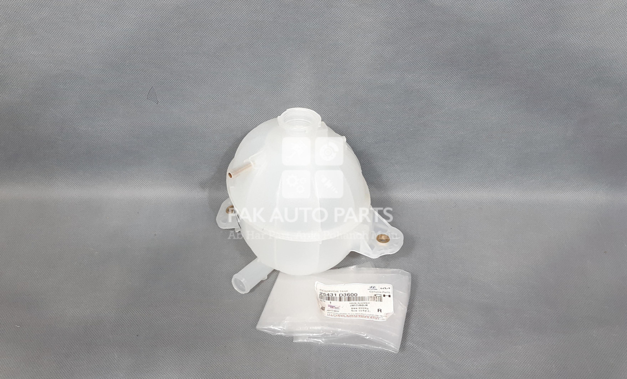 Picture of Kia Sportage 2019-2024 Radiator Bottle