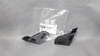 Picture of Hyundai Elantra 2021-2024 Wiper Shield Corner