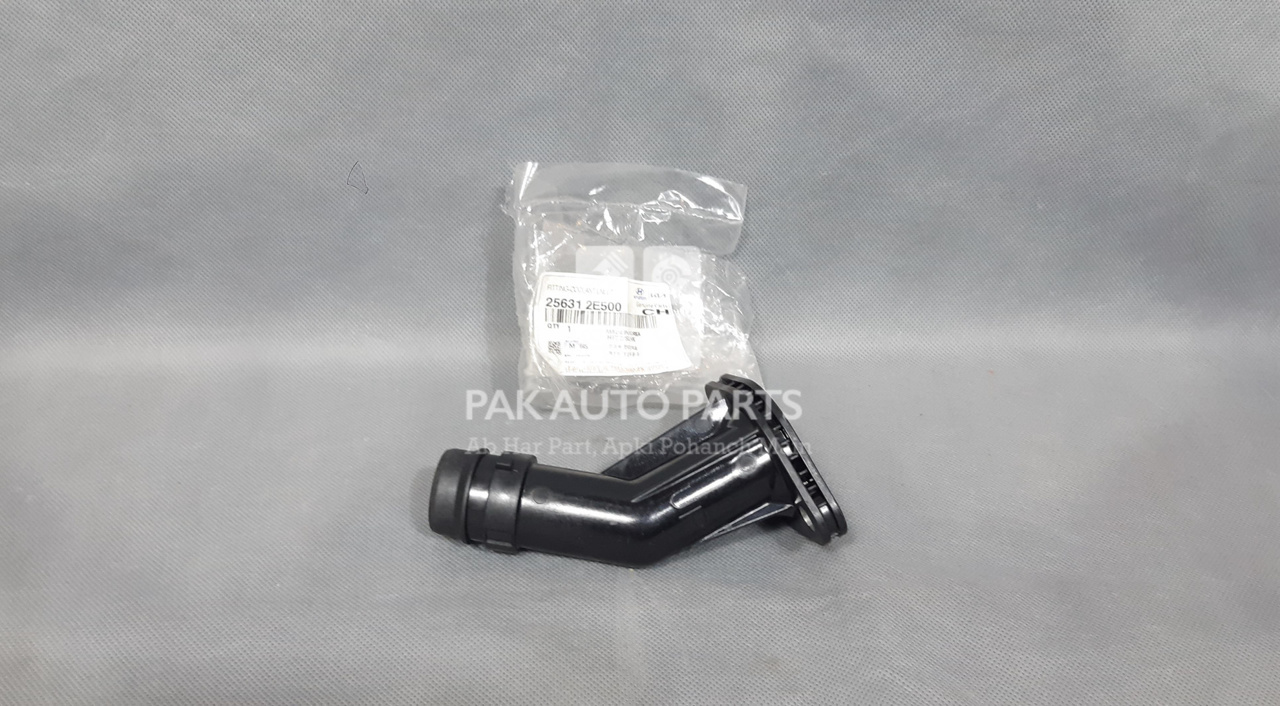 Picture of Kia Sportage 2019-2024 Radiator Connector