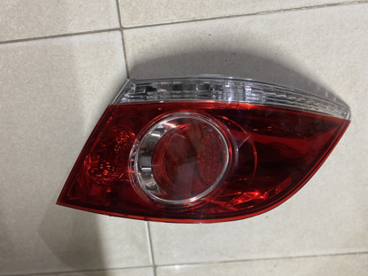 Picture of Honda City (2006-09) Tail Light (Backlight)