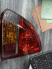 Picture of Honda Civic 2004-07 Backlights (Eagle Eye)