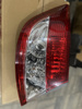 Picture of HONDA CITY 2003-05 TAIL LIGHT (BACKLIGHT)