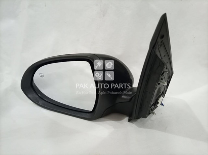 Picture of Changan Alsvin 2020-2023 Lumiere Side Mirror